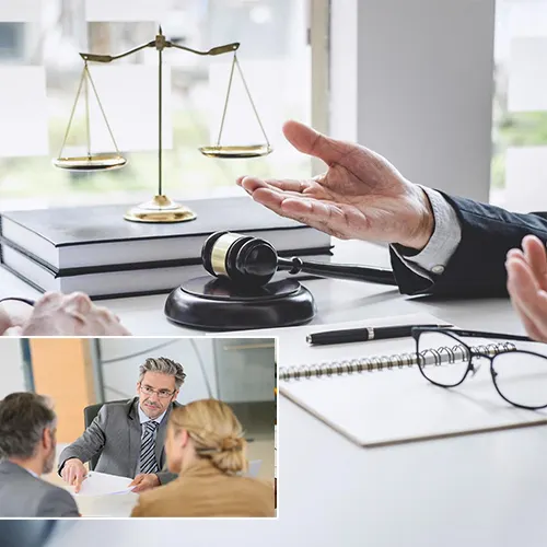 Connect With Skilled Attorneys Today