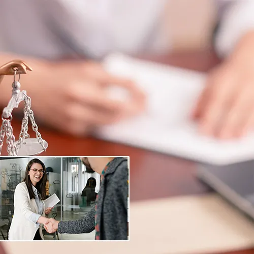 Connecting You With Expert Legal Resources